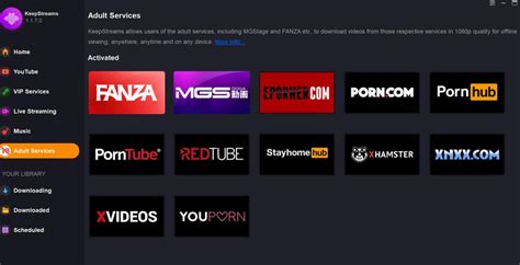 alternative pornoseiten|Pornhub Alternatives: 7 Sites You Can Safely Access in 2024